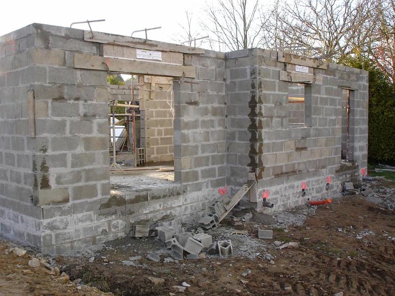 Plafond 05 03 08